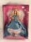 Collector NIP Mattel Barbie Pink Label Angel Couture Doll 11-12