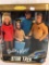 Collector NIP Mattel Barbie & Ken Gift Set Doll AS Star Trek 11-12