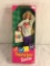 Collector NIP Mattel Barbie Doll Shopping Spree Barbie 11-12