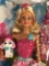 Collector NIP Mattel Barbie Doll Where Fashion Meets Fairy Tale 11-12