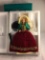 Collector NIP 1995 Mattel Barbie Holiday Porcelain Doll 16X11.3/4
