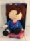 Collector NIP Tyco Rosie RUG Doll 15
