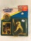 Collector NIP Starting Line up Baseball Player BO Jackson Action Figure 4