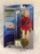 Collector NIP Marty Abrams Presents Mego Kelly Bundy Action Figure 7.5 Figure Size