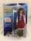 Collector NIP Marty Abrams Presents Mego JoPolniaczek Action Figure 7.5 Figure Size