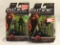 Lot of 2 Pcs Collector NIP Hasbro G.I Joe Baroness Action Figure 4