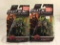 Lot of 2 Pcs Collector NIP Hasbro G.I Joe Neo Viper Action Figure 4