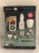 Collector NIP DEXIM Charge & Sync For New Ipod Nano 5G 7 In 1 Bundle Pack 8X10