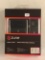 Collector NIP ZUNE Home A/Vpack Module Audio Video Pack 6X7.5