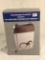 Collector NIP Sunscope Shower RadioWith Storage Compartment 6.5X8.5