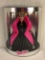 Collector NIP 1998 Mattel Holiday Celebration Barbie Doll  11-12