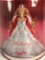 Collector NIP 2001 Mattel Holiday Celebration Barbie Doll 11-12
