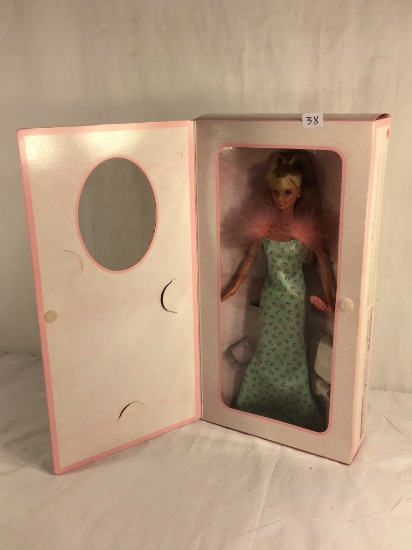 Collector NIP Mattel Barbie Doll My Design Friend Of Barbie  11-12"Tall Doll - See Pictures