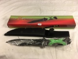 Collector NIP Tac Extreme TX-O51GR/B 13