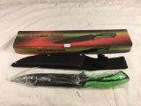 Collector NIP Tac Extreme TX-O74GR/B 13