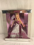 Collector NIP 2005 Mattel Holiday Celebration Barbie Doll 11-12