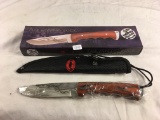 NIP American Wildlife The Mystic Buck No.18-140DRPW 9.5