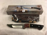 NIP Chipawat Cutlery Hunting Knife CW-4762 BH 8.5