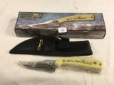 Collector NIP Frost Ocoee River Cutlery OC-534IV  7