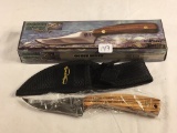 Collector NIP Frost Ocoee River Cutlery OC-534 ZW 7