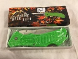 Collector NIP Frost USA No.18-285GR  5.25