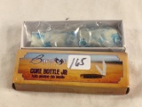 Collector NIP Barefoot Cutlery Coke Bottle Jr 3