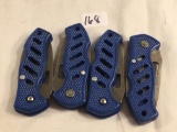 Lot of 4 Pcs Loose 2.5
