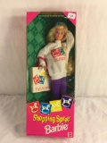 Collector NIP Mattel Barbie Doll Shopping Spree Barbie 11-12