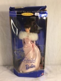 Collector NIP Mattel Barbie Doll Enchanted Evening Barbie 11-12