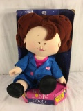 Collector NIP Tyco Rosie RUG Doll 15