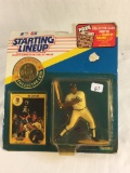 Collector NIP Starting Line up Baseball Player BO Jackson Action Figure 4