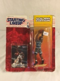 Collector NIP Starting Line up BasketballPLayer Shaquille O Neal Figure 5.1/4