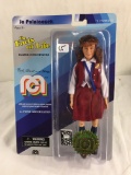 Collector NIP Marty Abrams Presents Mego JoPolniaczek Action Figure 7.5 Figure Size