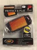 Collector NIP Playtech PSP Proteck And Play Case 7X9.5