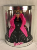 Collector NIP 1998 Mattel Holiday Celebration Barbie Doll  11-12