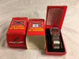 Lot of 2 Pcs Collector NIP Unisonic The DukeOf Hazzard Wrist Watch - See Pictures