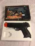 Collector Loose In A Box Hei Jing ABC-256 Air Sport Pistol Soft Gun - See Pictures