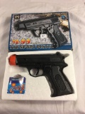 Collector Loose In A Box Jun Ming Air Soft Gun No.2027 -See  Pictures