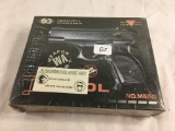 Collector Sealed Super Pistol Air Soft Gun No.M650 - See Pictures