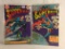 Lot of 2 Pcs Collector Vintage DC Comics Superman Comic Books No.268.274.