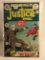 Collector Vintage DC Comics Justice INC.  Comic Books No.2