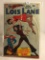 Collector Vintage DC Comics Superman's Girlfriend Lois Lane Comic Book No.93