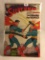 Collector Vintage DC Comics Superman Comic Book No.196