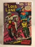 Collector Vintage DC Comics Superman's Girlfriend Lois Lane Comic Book No.83