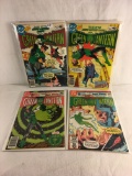Lot of 4 Pcs Collector Vintage DC Comics Green Lantern Comic Books No.130.131.132.133.