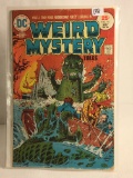 Collector Vintage DC Comics  Weird MsyteryTales  Comic Books No.18