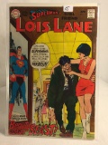 Collector Vintage DC Comics Superman's Girlfriend Lois Lane Comic Book No.91