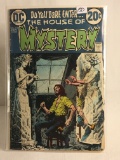 Collector Vintage DC Comics The House Of Mystery  Comic Books No.215