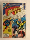 Collector Vintage DC Comics  Superman Presents Phantom Zone  Comic Books No.1