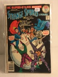 Collector Vintage DC Comics Super-Stars Giant Presents Strange Sports  Comic Books No.10
